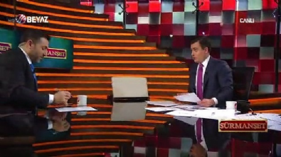 Gökçek: İmamoğlu İstanbul'u borçlanmadan yönetebilecek kapasitede değil