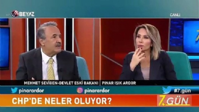 CHP işgal altında!