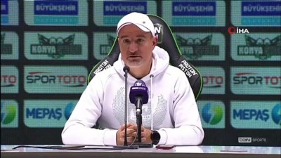 20 dakika - Ersan Parlatan: “Galibiyet özlemimiz vardı” Videosu