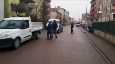 hafta sonu -  Sokağa çıkma kısıtlamasında sürücüler denetlendi Videosu