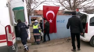 baba ocagi -  Uzman çavuştan 5 yıl sonra gelen acı haber Videosu