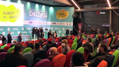 egitim hayati -  İlçe belediyeden eğitime dev destek Videosu