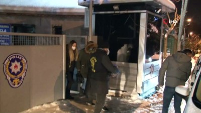 a haber -  İranlı kayıp kadın ortaya çıktı Videosu