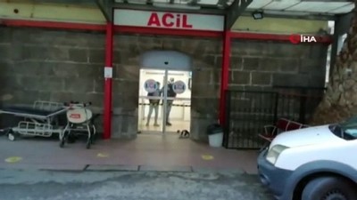 istihbarat -  - İzmir'de PKK/KCK baskınları: 7 gözaltı Videosu