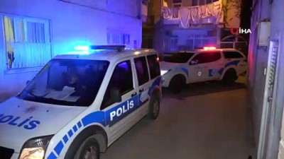 alkol muayenesi -  Kısıtlama saatlerinde polisten kaçan alkollü sürücü yakalandı...'Eve geç kaldım, kaçtım' Videosu
