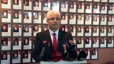 siyasi partiler -  Şehit yakınları HDP’nin kapatılmasını istedi Videosu