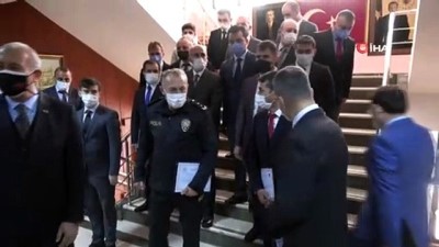 lise ogrencisi -  Büşra’nın ölümüne neden olan olayı aydınlatan polislere ödül Videosu