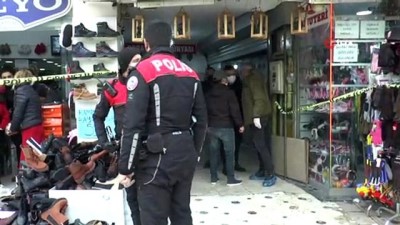 cilingir -  Eskişehir’de anne, baba ve çocuğu evlerinde ölü bulundu Videosu