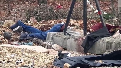  Gaziantep’te feci kaza: 1 ölü 4 yaralı