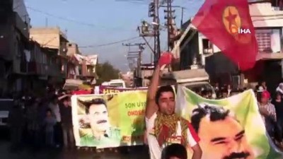 orgut propagandasi -  Boğaziçi eylemi düzenleyen genç PKK’lı çıktı Videosu