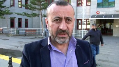 cumhuriyet bassavciligi -  Telefonuna gelen mesajla dolandırıldığını anlayan avukat 3 bin liralık alışverişe engel olamadı Videosu