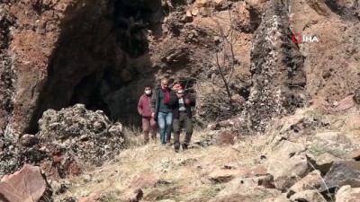 dag kecisi -  Tunceli'deki dağ keçisi ölümleri Videosu