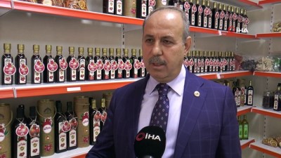  - Türkiye’nin en seçkin zincir marketleri bu ürünün peşinde