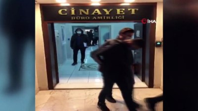 cinayet -  Ankara Bağlum'daki cinayetin faili kayınbirader çıktı Videosu