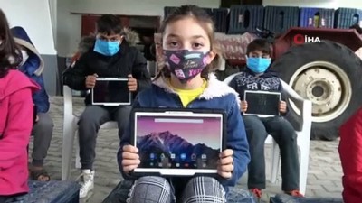 denetimli serbestlik -  İnternet kablolarını çalıp çocukları eğitimden mahrum eden hırsızlar tutuklandı Videosu