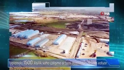  TOGG’dan yeni paylaşım