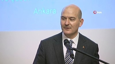  Bakan Soylu: 'Birilerinin dediği gibi misafir etmediler, doğrudan işkence ettiler, sonunda da öldürdüler'