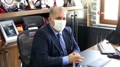 kooperatif -  Başkan Aydın: 'Çiftçilerimiz için çalışmalarımız devam ediyor' Videosu
