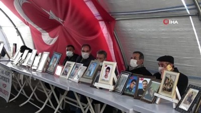 oturma eylemi -  Dağa kaçırılan çocukların ortak geçmişi 'HDP' Videosu