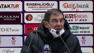 bulduk - Hamdi Yılmaz: 'Hedefimiz olan ilk 6 içerisinde kalmak için gayret edeceğiz' Videosu