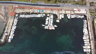 balikci teknesi -  Marmara’da balıkçıların korkulu rüyası 10 yıl sonra geri döndü Videosu