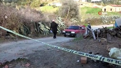 adli tip kurumu -  Miras yüzünden yiğenini öldürdü Videosu