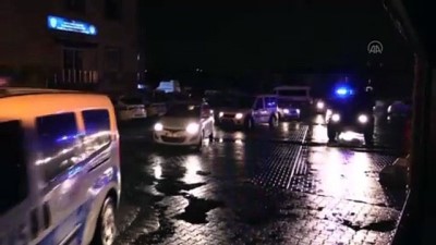 luks otomobil - Şanlıurfa merkezli yasa dışı bahis operasyonunda 20 şüpheli yakalandı Videosu