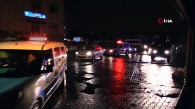 luks otomobil -  Şanlıurfa ve Adana’da yasadışı bahis operasyonu: 20 gözaltı Videosu