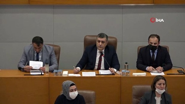 esenyurt belediyesi nde en dusuk maas 3 bin 100 lira oldu