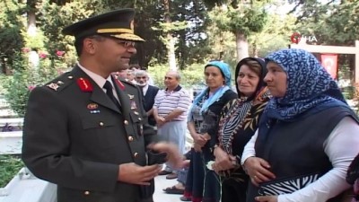 orgeneral -  Eski Korgeneral Metin İyidil, eski Korgeneral Abdullah Barutcu ve eski Tümgeneral Hamza Koçyiğit’e 12 yıl 6’şar ay hapis cezası verildi Videosu