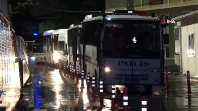  - İstanbul Valiliği 'Boğaziçi şüphelilerinden 98'i serbest bırakıldı'