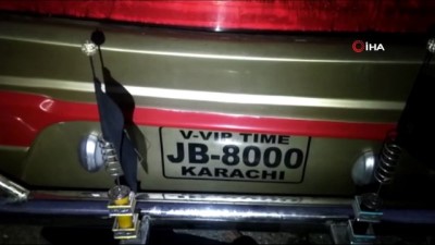 asiri hiz -  - Pakistan’da Feci Kaza: 14 Ölü Videosu