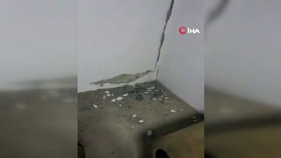 oglan -  Sarıoğlan'da 4.6 büyüklüğünde deprem Videosu