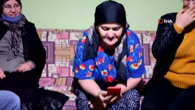 keskin nisanci -  Yıllardır aradığı oğlunun Karabağ'da şehit düştüğünü öğrendi Videosu