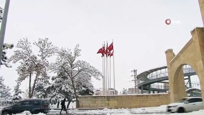 hava sicakligi -  Erzurum’da kartpostallık eşsiz manzaralar Videosu