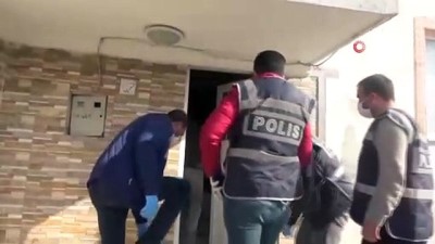 kumarhane -  Evi kumarhaneye çevirdiler, cezası ağır oldu Videosu