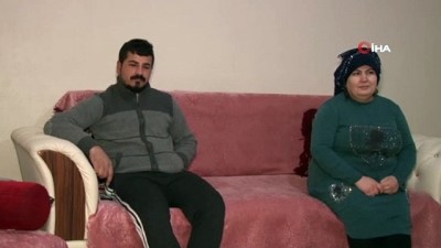 gram altin -  Suriyeli çifti 'DEAŞ' yalanıyla dolandırdılar Videosu