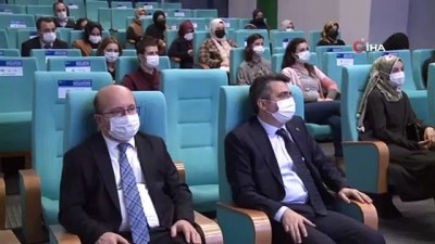 sahit -  - Yazarlık atölyesi mezunları sertifikalarını aldı Videosu