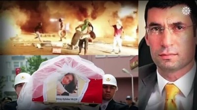 bebek katili - ANKARA - Cumhurbaşkanlığı İletişim Başkanı Altun, PKK'nın sivil katliamlarına yönelik video paylaştı Videosu