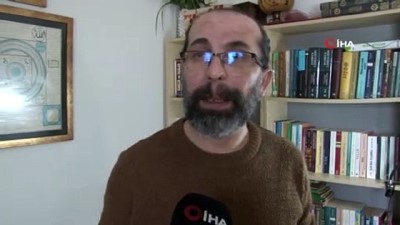 ogretmenlik -  Belçika’dan göz tedavisi için Türkiye’ye gelen gurbetçi öğretmene gözlükçü şoku Videosu