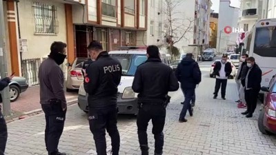 dolandiricilik -  Evlilik vaadiyle dolandırıcılık karakolda bitti Videosu