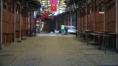 alisveris -  Gaziantep’te normalleşme hedefi Videosu