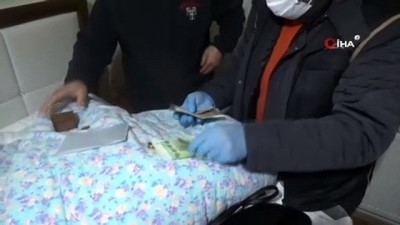 adli kontrol -  İstanbul’da hücre evlerinde yakalanan 17 FETÖ şüphelisi serbest kalırken 13 şüpheli tutuklandı Videosu