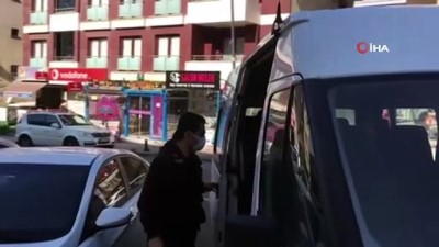  Pendik'te annesini kalbinden bıçakladığı iddia edilen şüpheli tutuklandı