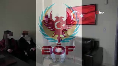 tahkikat -  Van’da bir terörist ikna sonucu teslim oldu Videosu