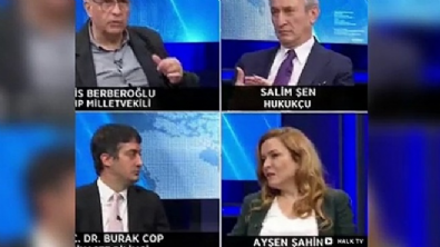 Halk TV'de skandal! PKK'nın erimesinden rahatsız oldular: Dağa çıkanların teslim olması için aileler aranmamalı