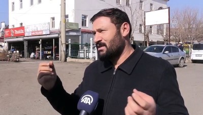 sonbahar - Bingöl'de yuva yapan 2 leylek 4 yıldır göç etmedi Videosu