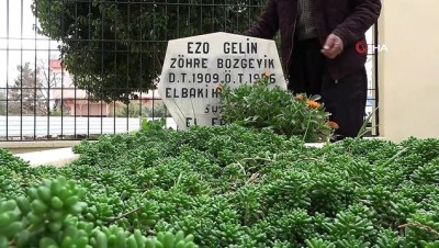 berdel -  Ezo Gelin’in acı dolu hikayesi Videosu