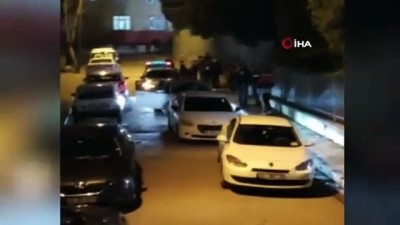 asker ugurlamasi -  İstanbul’da asker uğurlamasında havaya ateş açan magandalar yakalandı Videosu