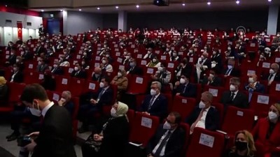 siginmaci - İZMİR - Cumhurbaşkanı Erdoğan:  'AB, Yunanistan'a 100 bin sığınmacı için 3 milyar avro destek verirken Türkiye'deki 4 milyon sığınmacı için elini taşın altına koymadı'' Videosu